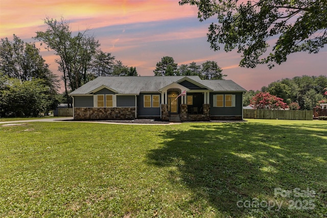 1225 Edgewood Ct, Salisbury, NC 28147 - photo 33