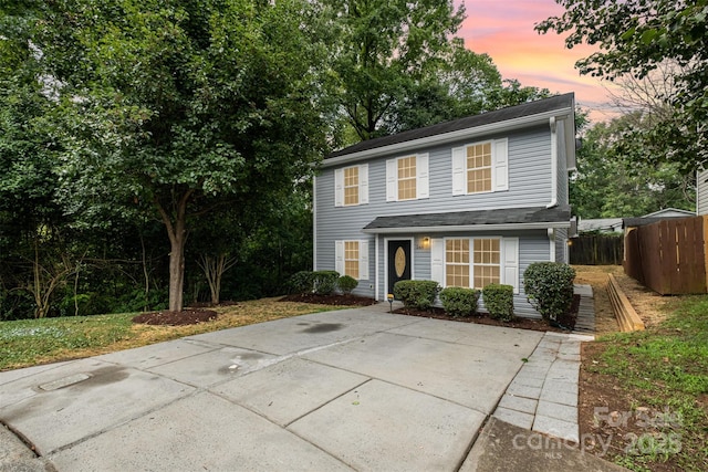 248 Pangle Dr, Charlotte, NC 28217 - photo 1