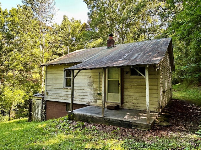 564 Upper Thomas Branch Rd, Marshall, NC 28753 - photo 2