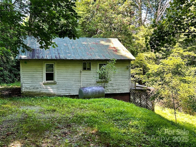 564 Upper Thomas Branch Rd, Marshall, NC 28753 - photo 3