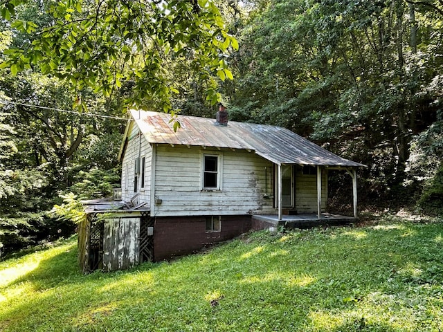 564 Upper Thomas Branch Rd, Marshall, NC 28753 - photo 15