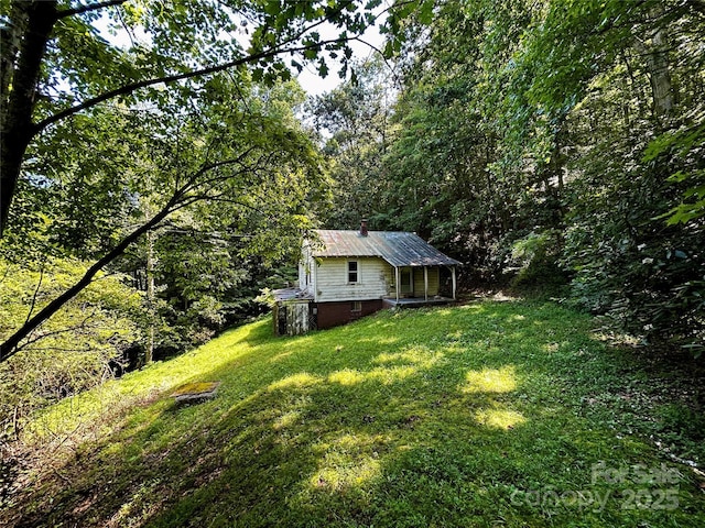 564 Upper Thomas Branch Rd, Marshall, NC 28753 - photo 24