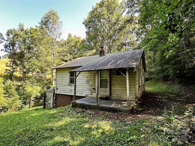564 Upper Thomas Branch Rd, Marshall, NC 28753 - photo 25