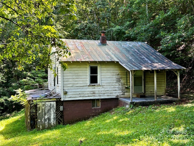 564 Upper Thomas Branch Rd, Marshall, NC 28753 - photo 26
