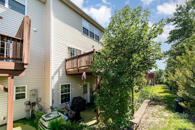 14139 Winford Ln, Charlotte, NC 28262 - photo 25