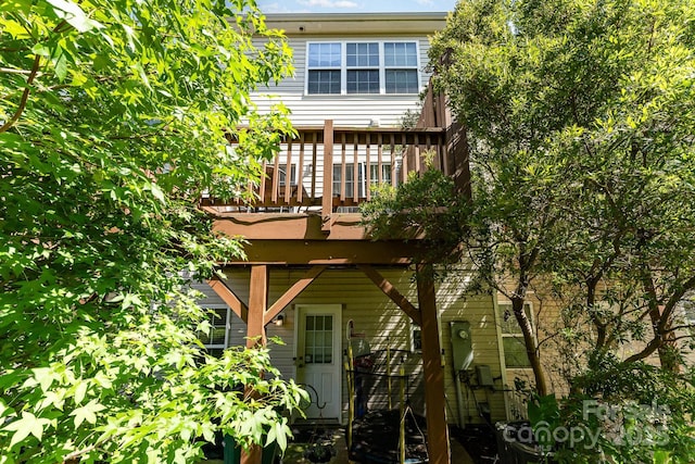 14139 Winford Ln, Charlotte, NC 28262 - photo 27