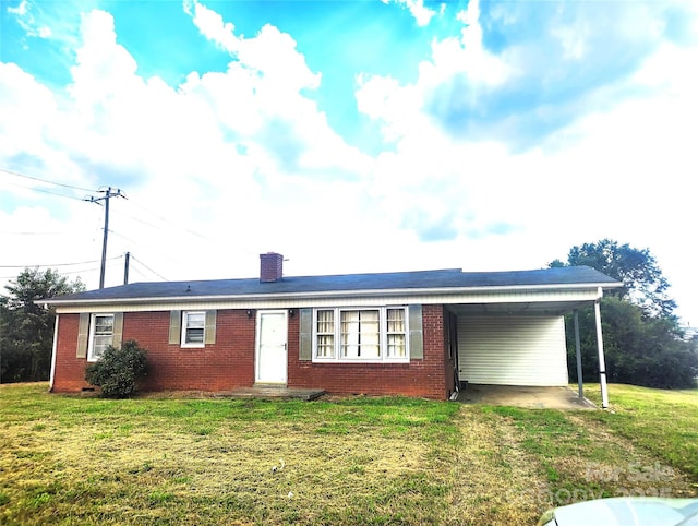 637 Plato Lee Rd, Shelby, NC 28150 - photo 1
