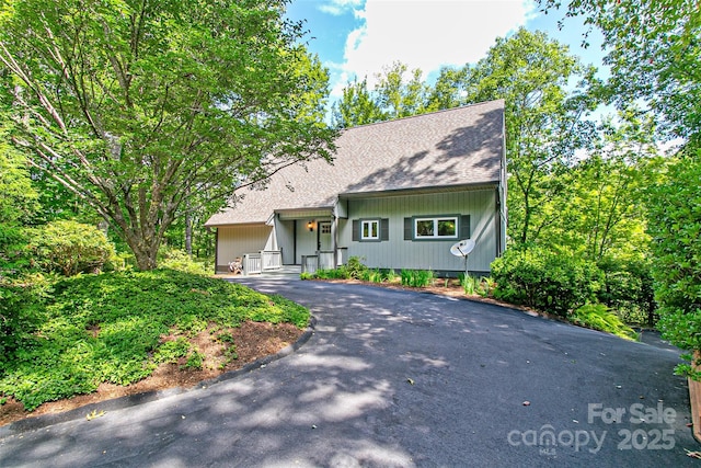 263 Ugedaliyvi Ct, Brevard, NC 28712 - photo 1