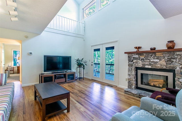 263 Ugedaliyvi Ct, Brevard, NC 28712 - photo 4