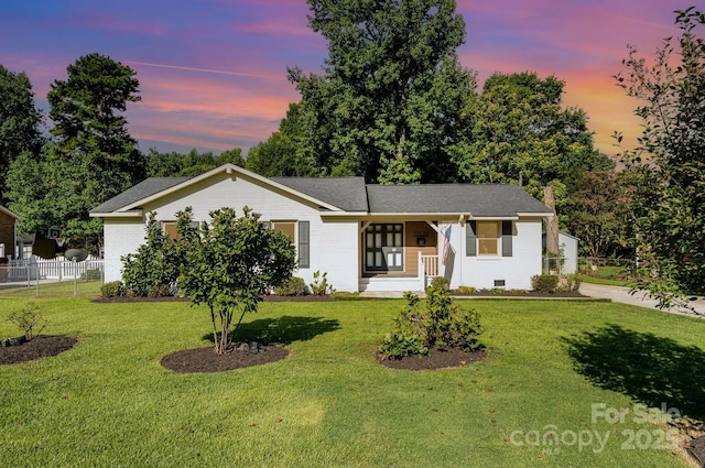 1208 Berkshire Dr, Kannapolis, NC 28081 - photo 1