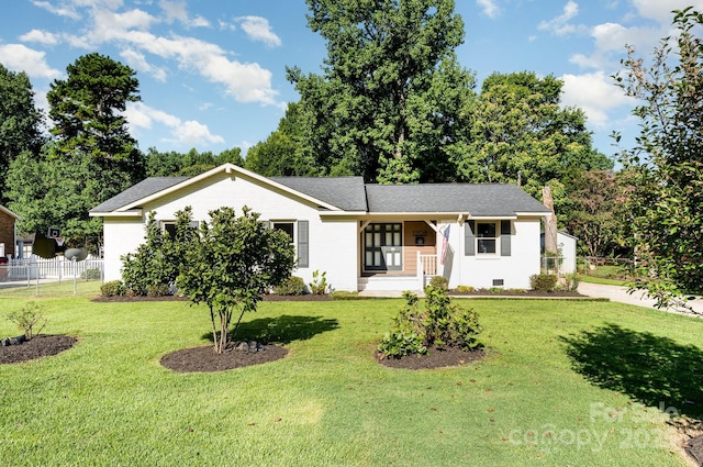 1208 Berkshire Dr, Kannapolis, NC 28081 - photo 2