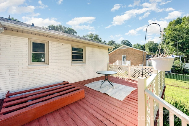 1208 Berkshire Dr, Kannapolis, NC 28081 - photo 16