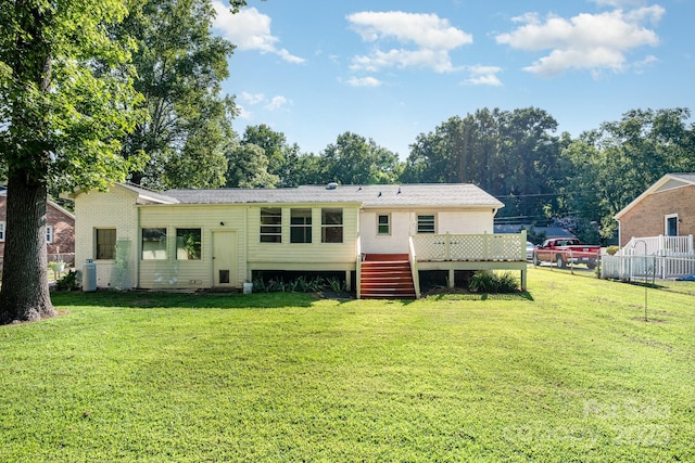 1208 Berkshire Dr, Kannapolis, NC 28081 - photo 18