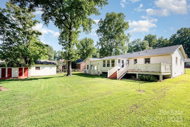 1208 Berkshire Dr, Kannapolis, NC 28081 - photo 19