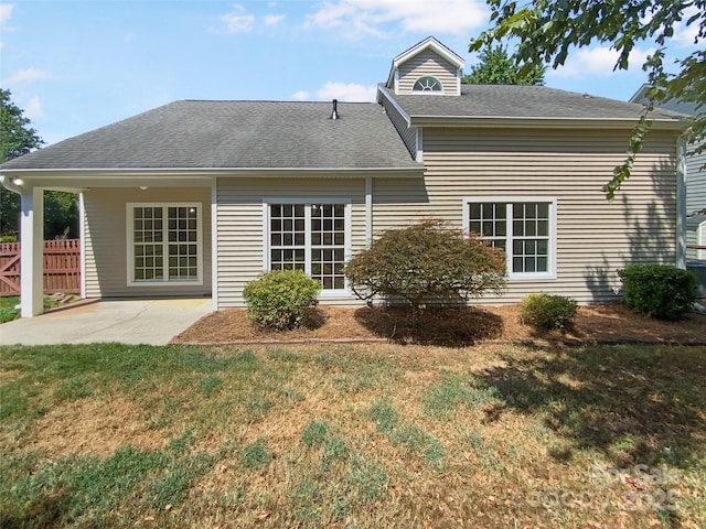 13617 Red Wine Ct, Charlotte, NC 28273 - photo 7
