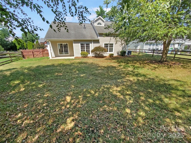 13617 Red Wine Ct, Charlotte, NC 28273 - photo 18