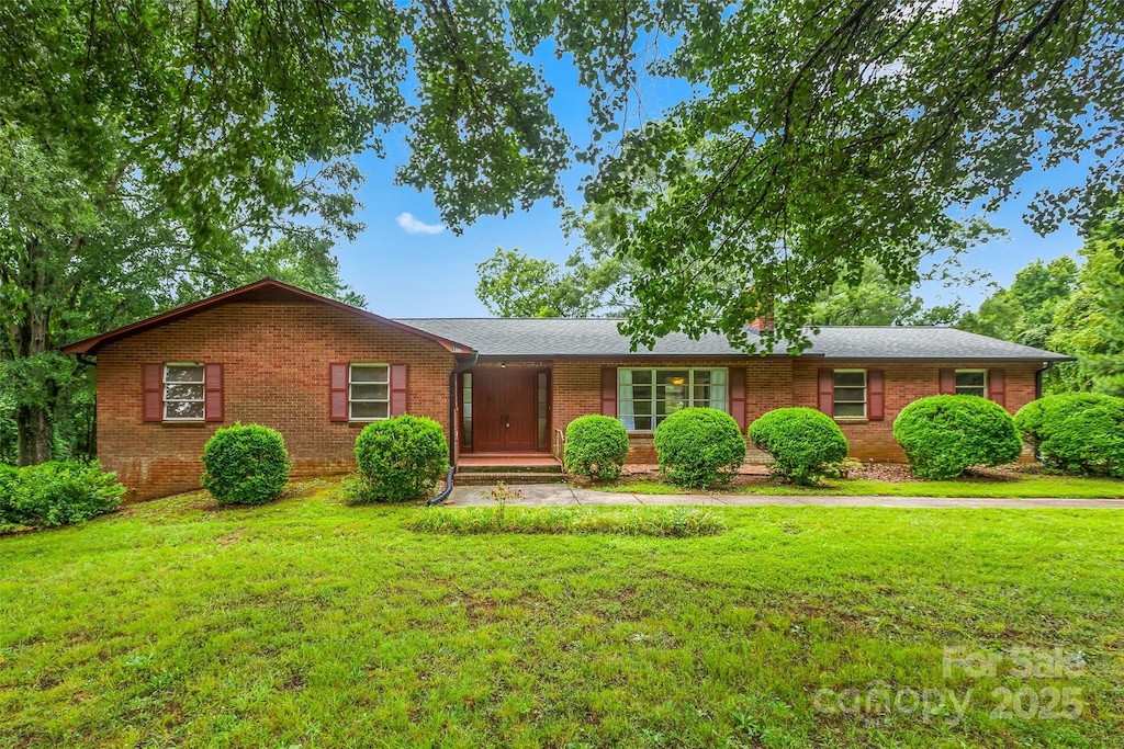 172 Arey Rd, Statesville, NC 28677 - photo 1