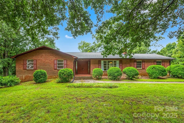 172 Arey Rd, Statesville, NC 28677 - photo 1