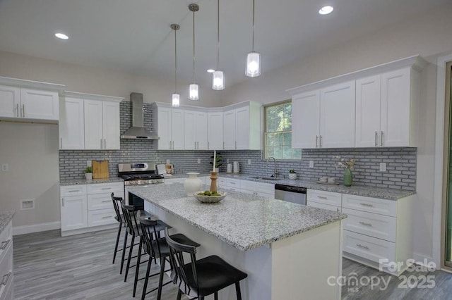 5125 Isaac Dr, Charlotte, NC 28216 - photo 7