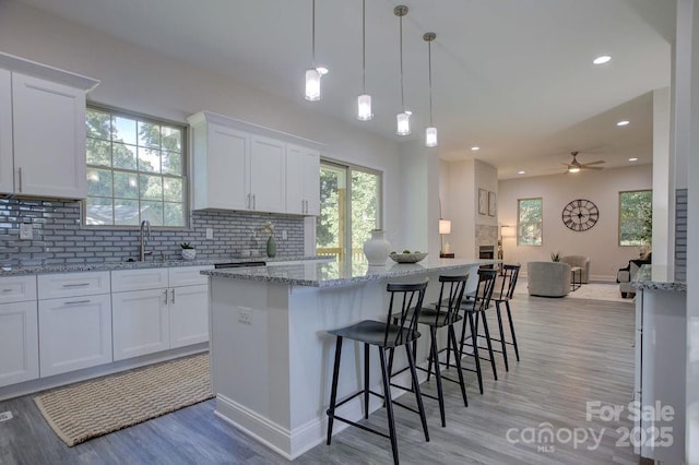 5125 Isaac Dr, Charlotte, NC 28216 - photo 8