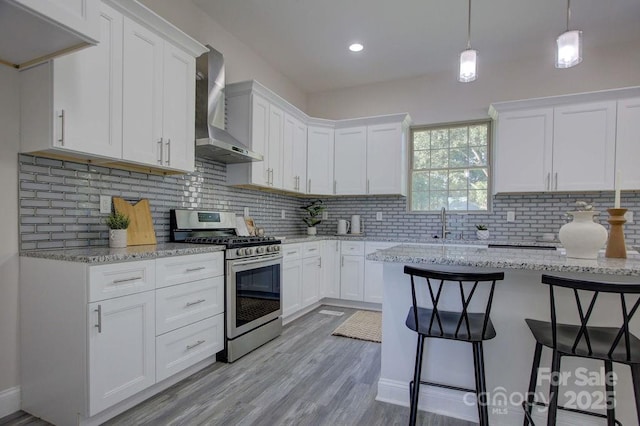 5125 Isaac Dr, Charlotte, NC 28216 - photo 9