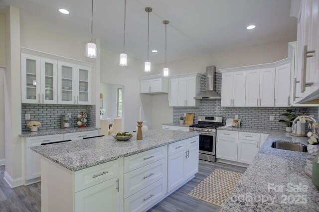 5125 Isaac Dr, Charlotte, NC 28216 - photo 10
