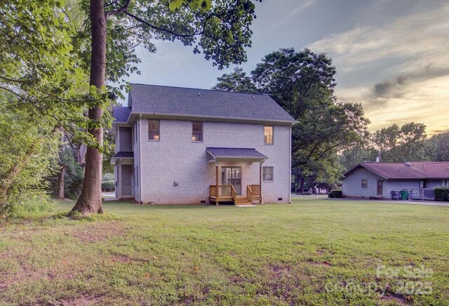 5125 Isaac Dr, Charlotte, NC 28216 - photo 36