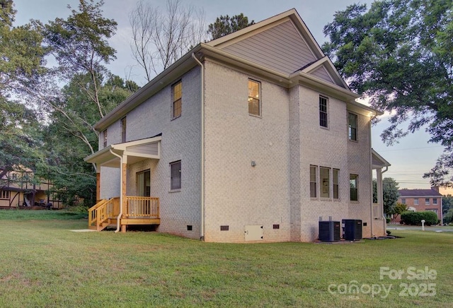 5125 Isaac Dr, Charlotte, NC 28216 - photo 37