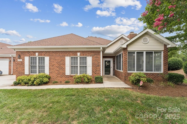 8533 Windsor Ridge Dr, Charlotte, NC 28277 - photo 1