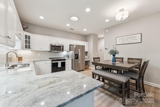 8533 Windsor Ridge Dr, Charlotte, NC 28277 - photo 14