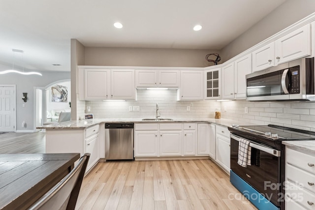 8533 Windsor Ridge Dr, Charlotte, NC 28277 - photo 16