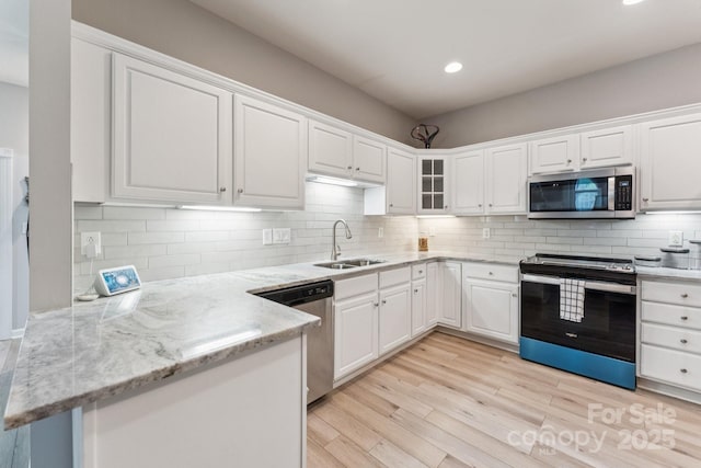 8533 Windsor Ridge Dr, Charlotte, NC 28277 - photo 17