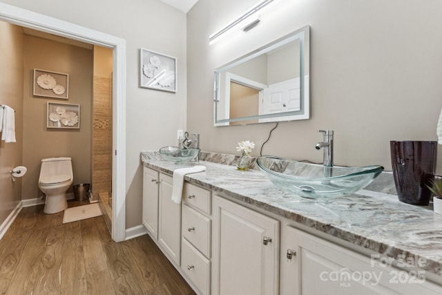 8533 Windsor Ridge Dr, Charlotte, NC 28277 - photo 27