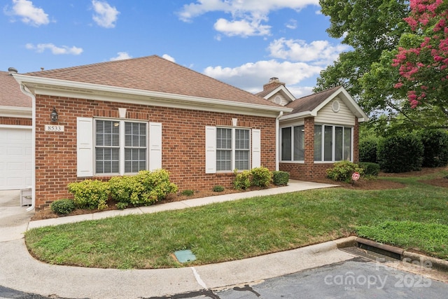 8533 Windsor Ridge Dr, Charlotte, NC 28277 - photo 35