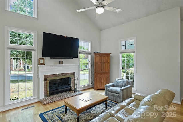635 Sentinel Oak Ln, Charlotte, NC 28214 - photo 8