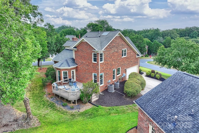 635 Sentinel Oak Ln, Charlotte, NC 28214 - photo 46