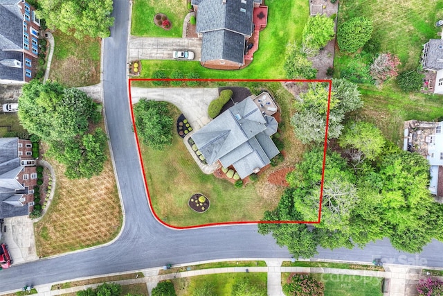 635 Sentinel Oak Ln, Charlotte, NC 28214 - photo 47