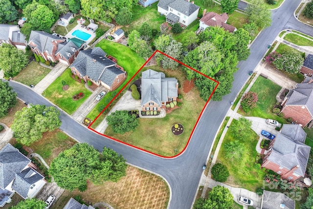 635 Sentinel Oak Ln, Charlotte, NC 28214 - photo 48