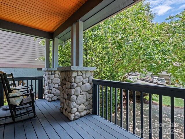 451 Riverview Dr, Asheville, NC 28806 - photo 6