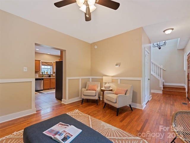 451 Riverview Dr, Asheville, NC 28806 - photo 7