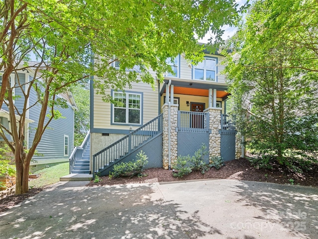 451 Riverview Dr, Asheville, NC 28806 - photo 26