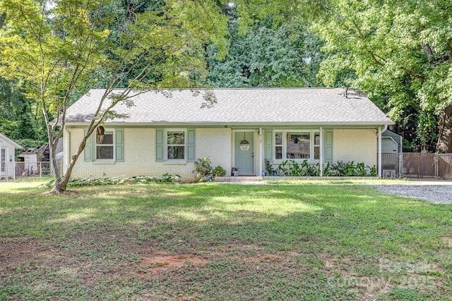 5107 Delivau Dr, Charlotte, NC 28215 - photo 1