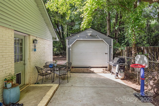 5107 Delivau Dr, Charlotte, NC 28215 - photo 16