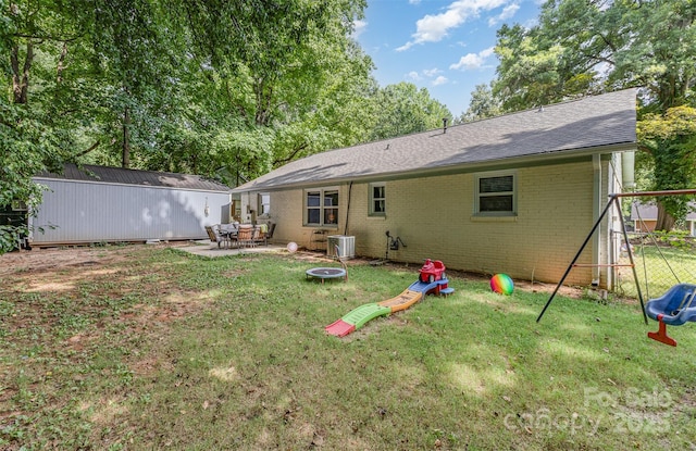5107 Delivau Dr, Charlotte, NC 28215 - photo 17