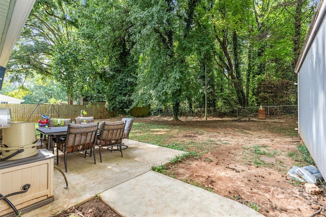 5107 Delivau Dr, Charlotte, NC 28215 - photo 18