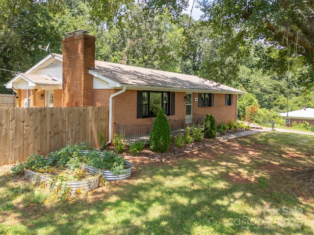 444 Edwards St, Rutherfordton, NC 28139 - photo 2
