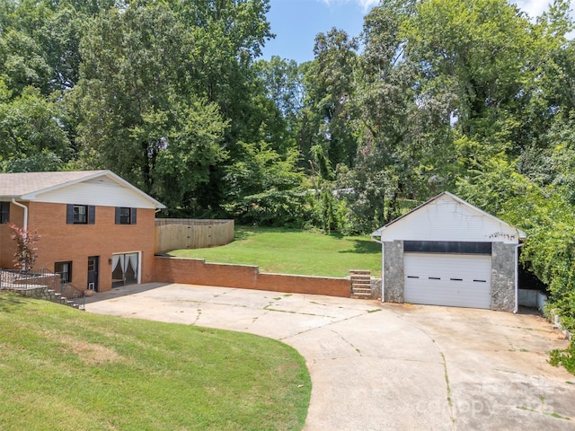 444 Edwards St, Rutherfordton, NC 28139 - photo 5
