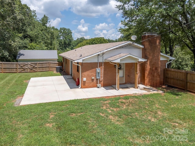 444 Edwards St, Rutherfordton, NC 28139 - photo 6