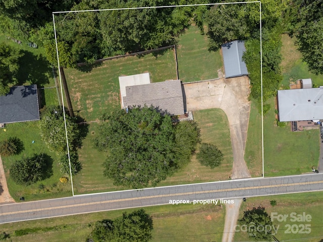 444 Edwards St, Rutherfordton, NC 28139 - photo 7
