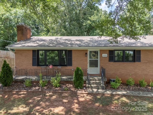 444 Edwards St, Rutherfordton, NC 28139 - photo 32